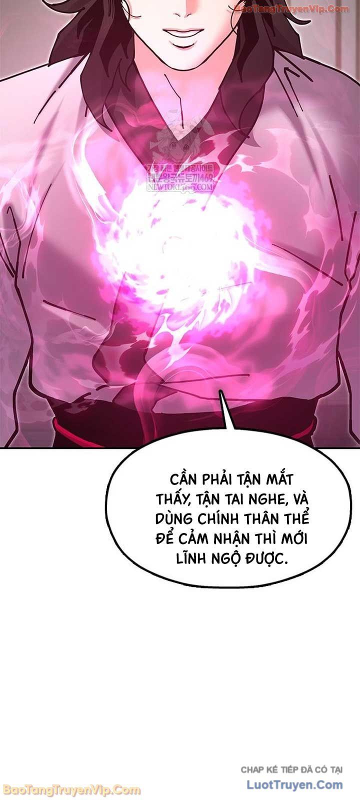 Vĩ Nhân Kiếm - Chap 36 - Trang 26