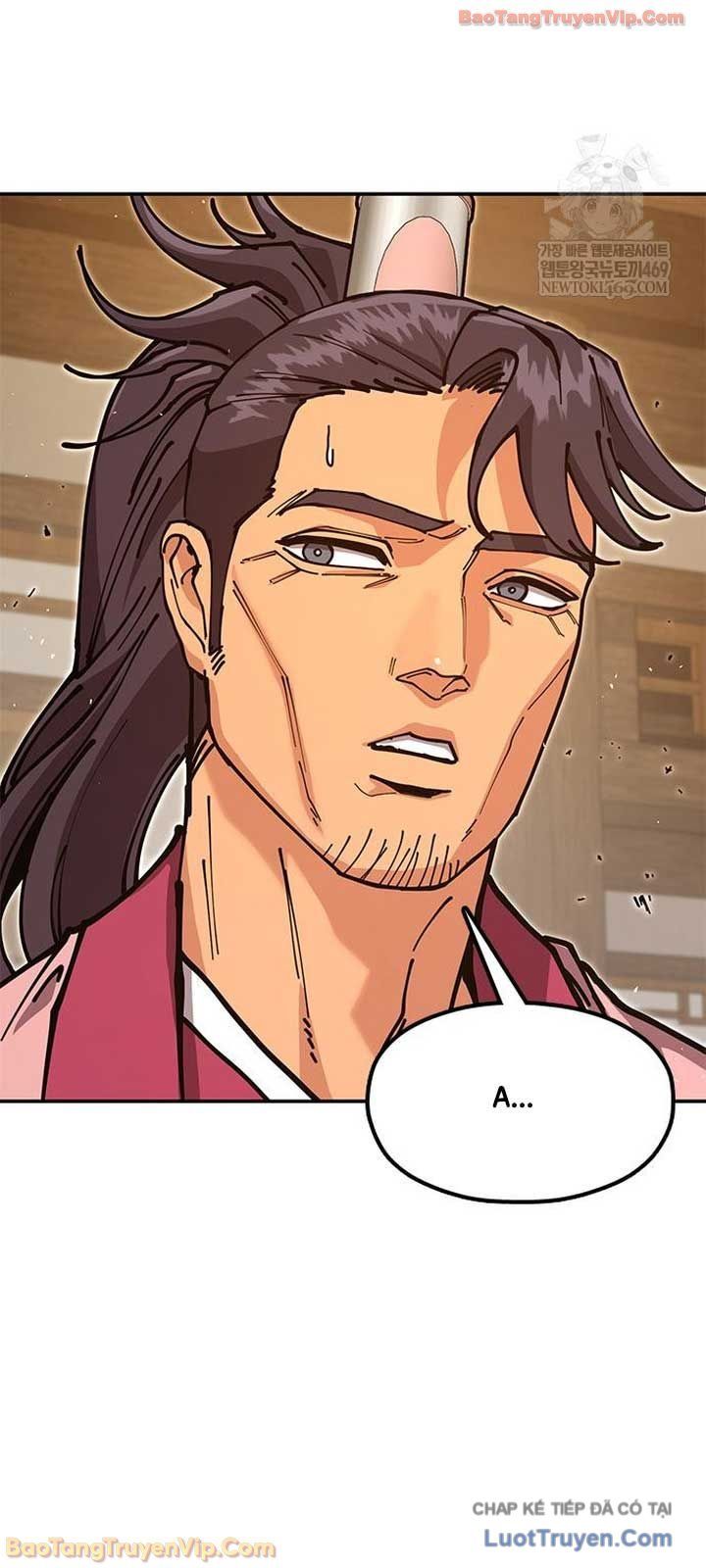 Vĩ Nhân Kiếm - Chap 36 - Trang 27