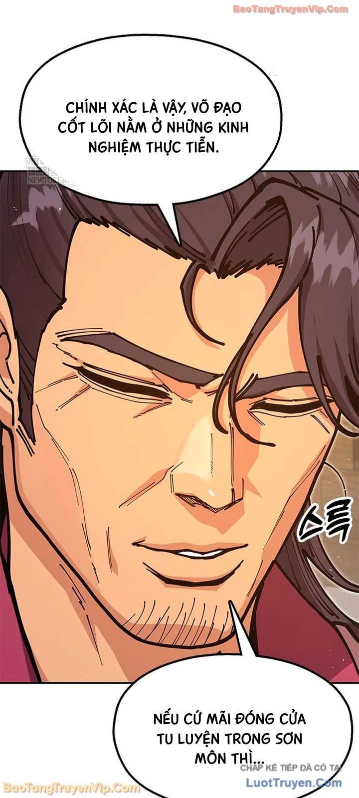 Vĩ Nhân Kiếm - Chap 36 - Trang 28