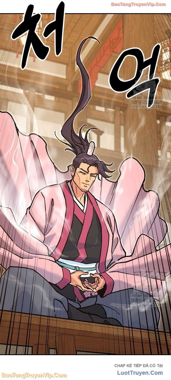Vĩ Nhân Kiếm - Chap 36 - Trang 30