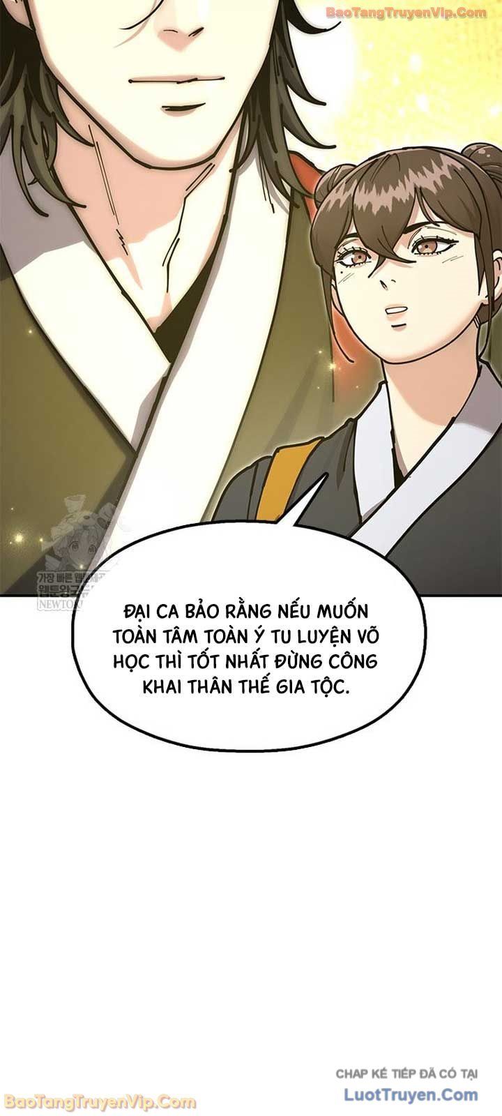 Vĩ Nhân Kiếm - Chap 36 - Trang 4