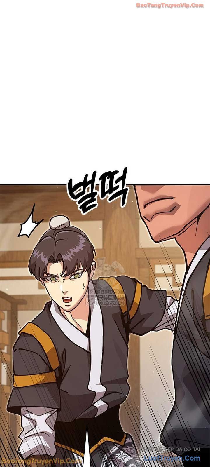 Vĩ Nhân Kiếm - Chap 36 - Trang 31
