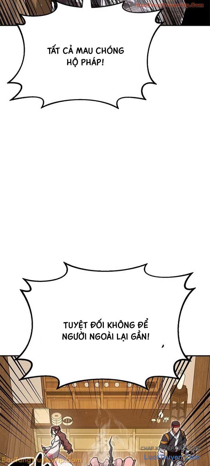 Vĩ Nhân Kiếm - Chap 36 - Trang 32