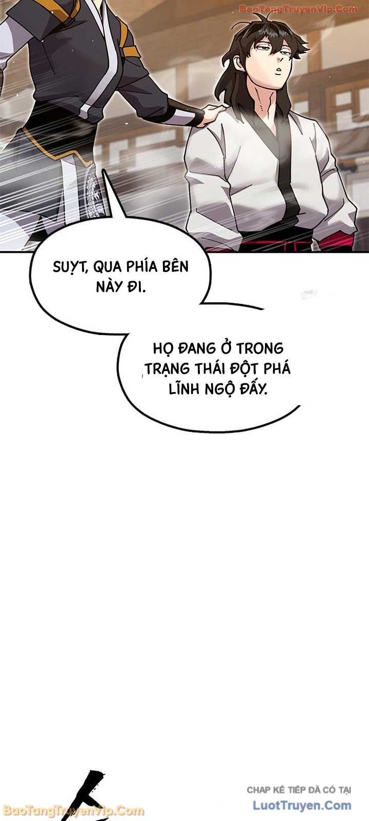 Vĩ Nhân Kiếm - Chap 36 - Trang 34