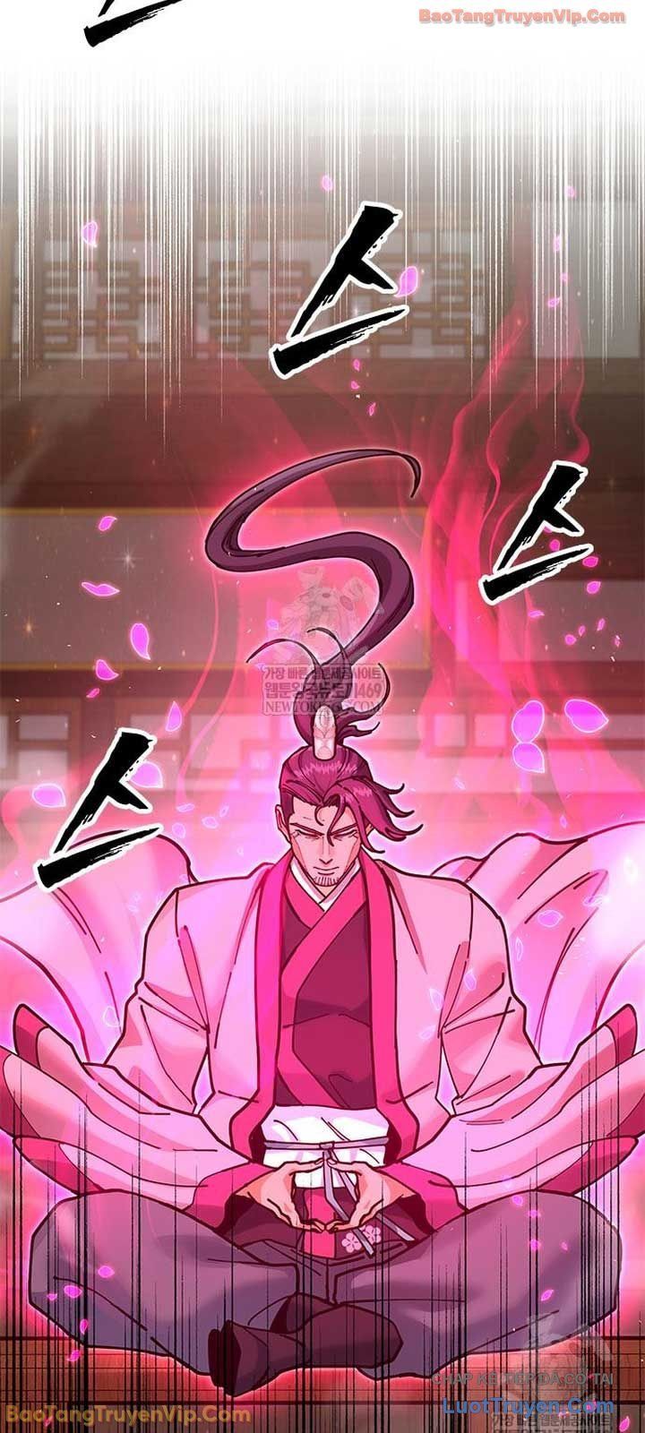 Vĩ Nhân Kiếm - Chap 36 - Trang 35