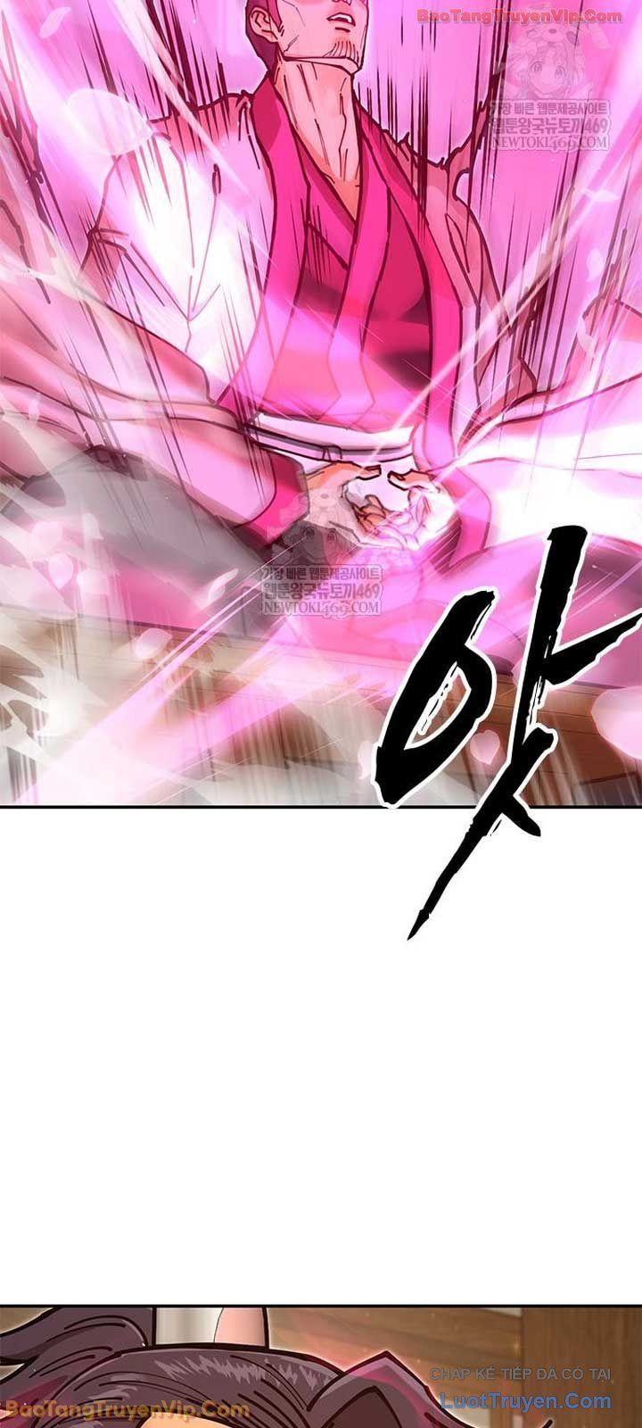 Vĩ Nhân Kiếm - Chap 36 - Trang 38