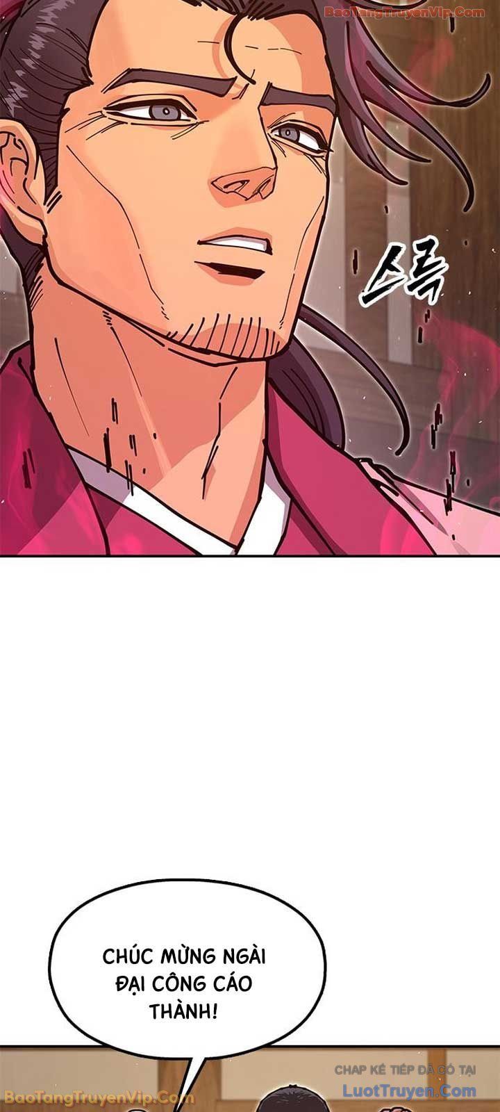 Vĩ Nhân Kiếm - Chap 36 - Trang 39