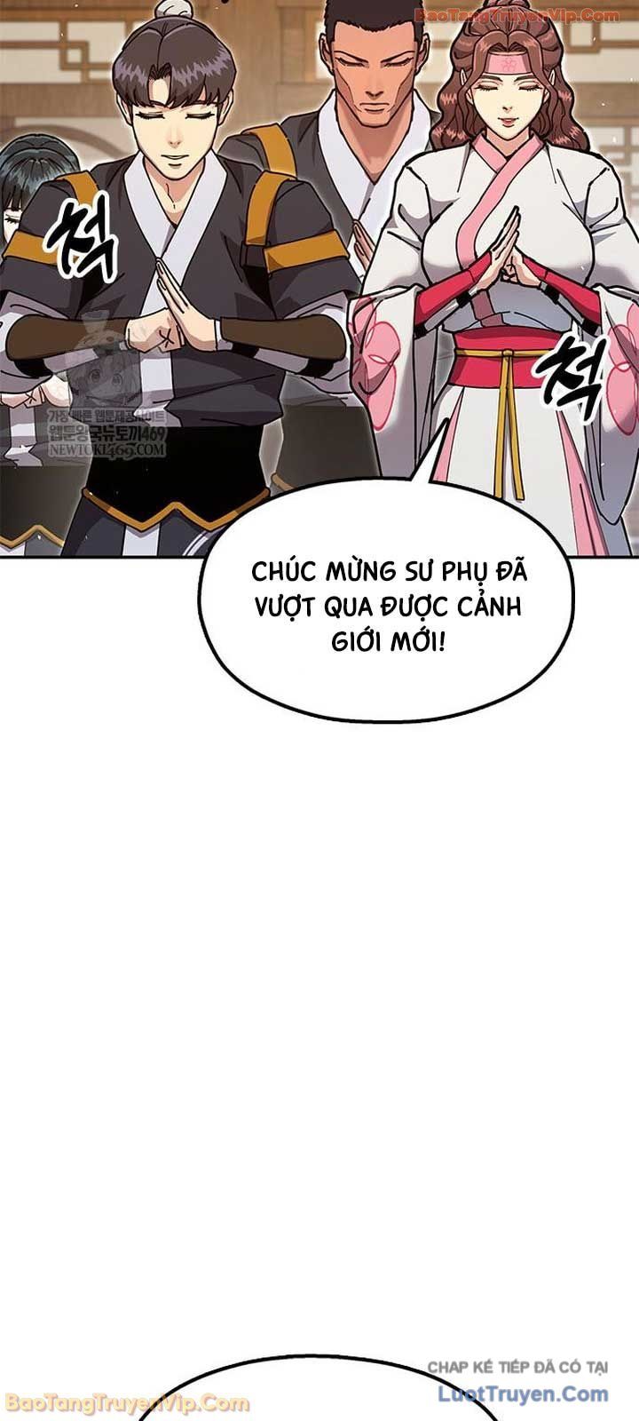 Vĩ Nhân Kiếm - Chap 36 - Trang 40