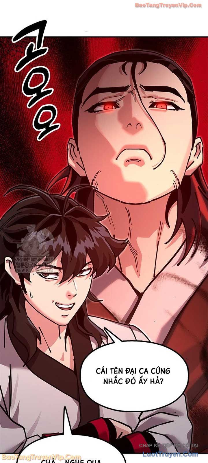 Vĩ Nhân Kiếm - Chap 36 - Trang 5