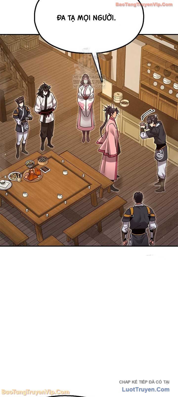 Vĩ Nhân Kiếm - Chap 36 - Trang 41