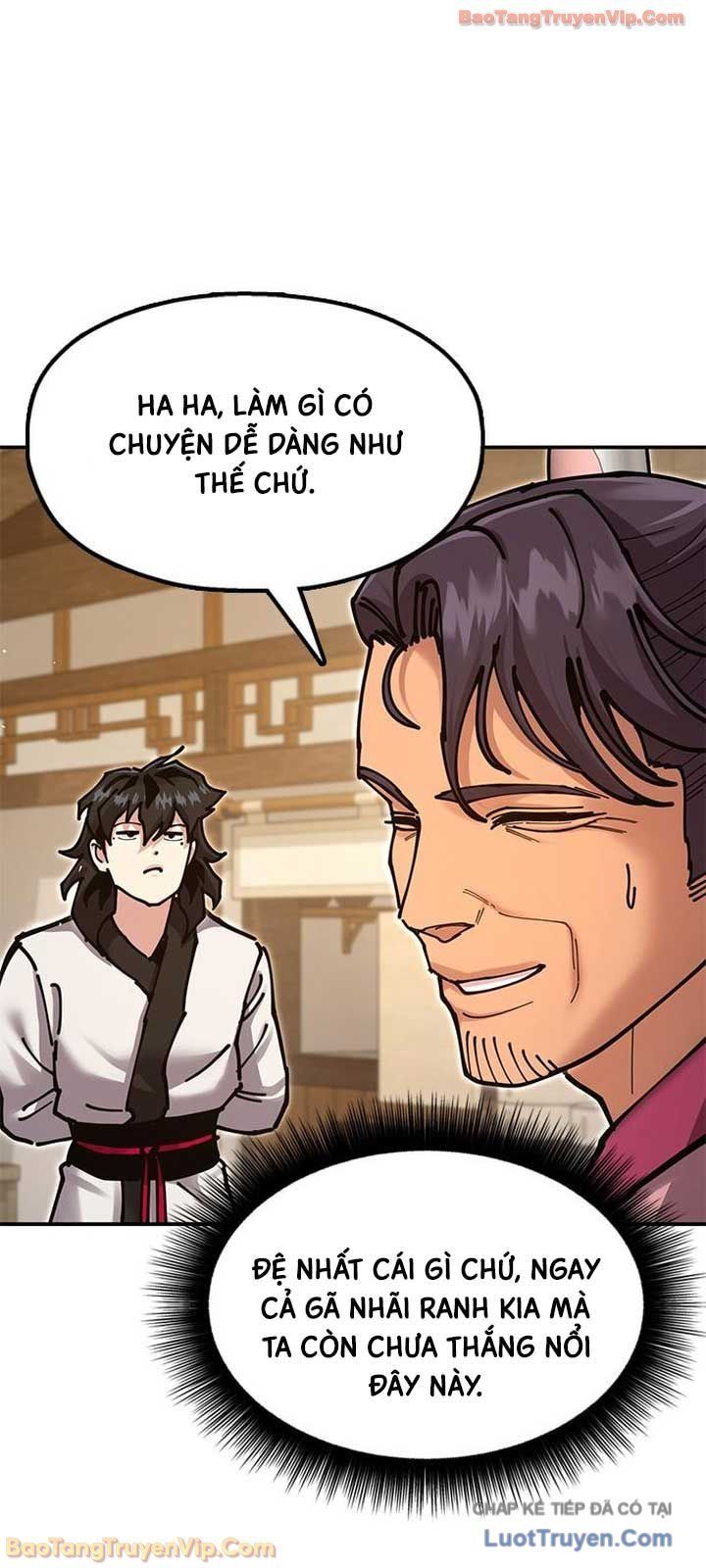 Vĩ Nhân Kiếm - Chap 36 - Trang 44