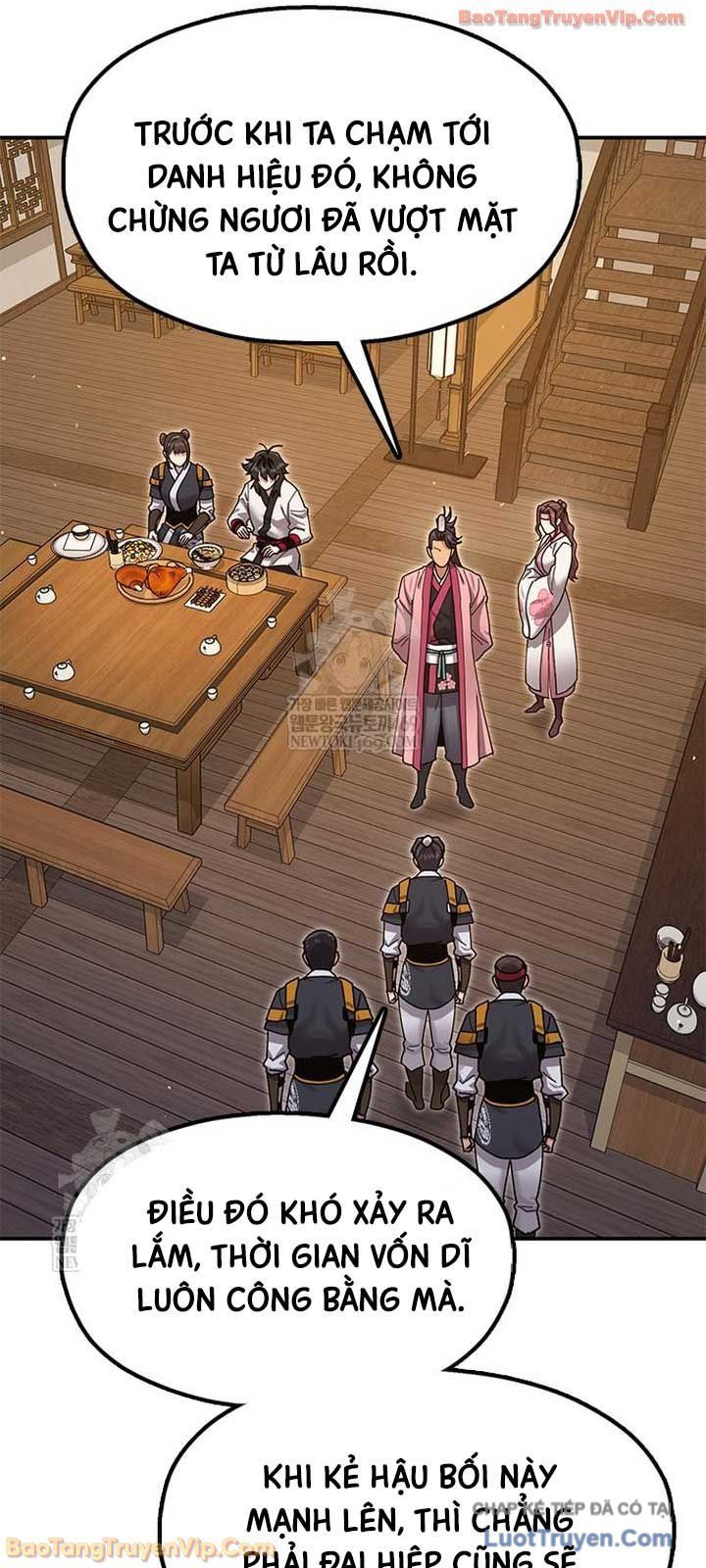 Vĩ Nhân Kiếm - Chap 36 - Trang 46