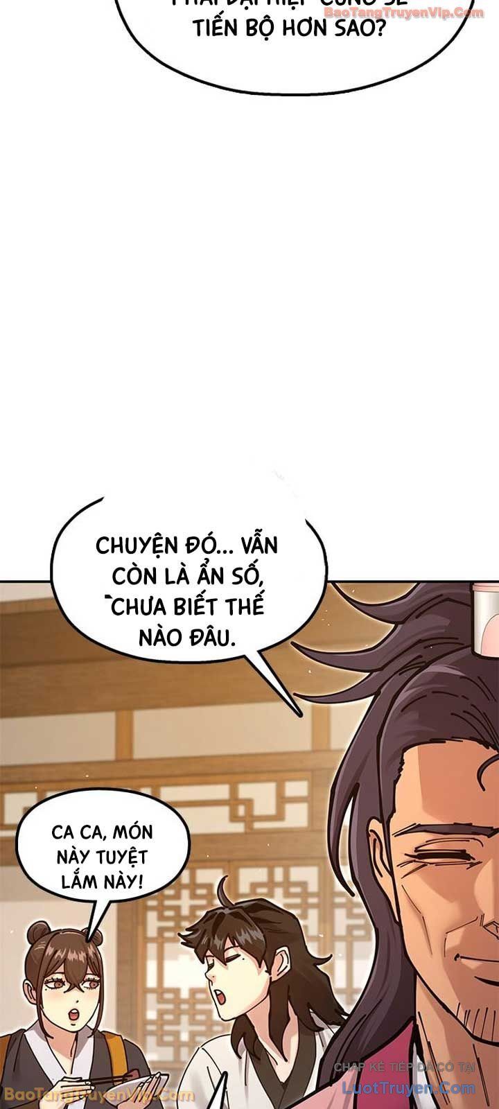 Vĩ Nhân Kiếm - Chap 36 - Trang 47