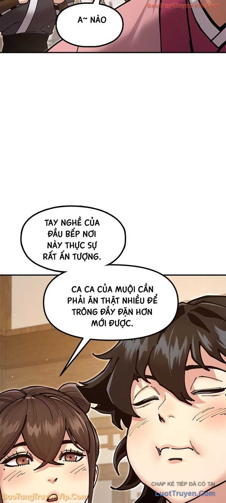 Vĩ Nhân Kiếm - Chap 36 - Trang 48