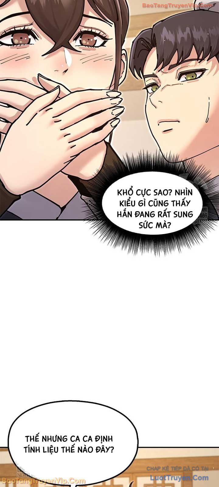 Vĩ Nhân Kiếm - Chap 36 - Trang 50