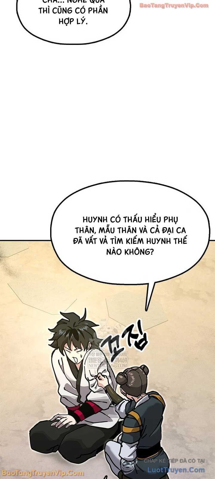 Vĩ Nhân Kiếm - Chap 36 - Trang 6