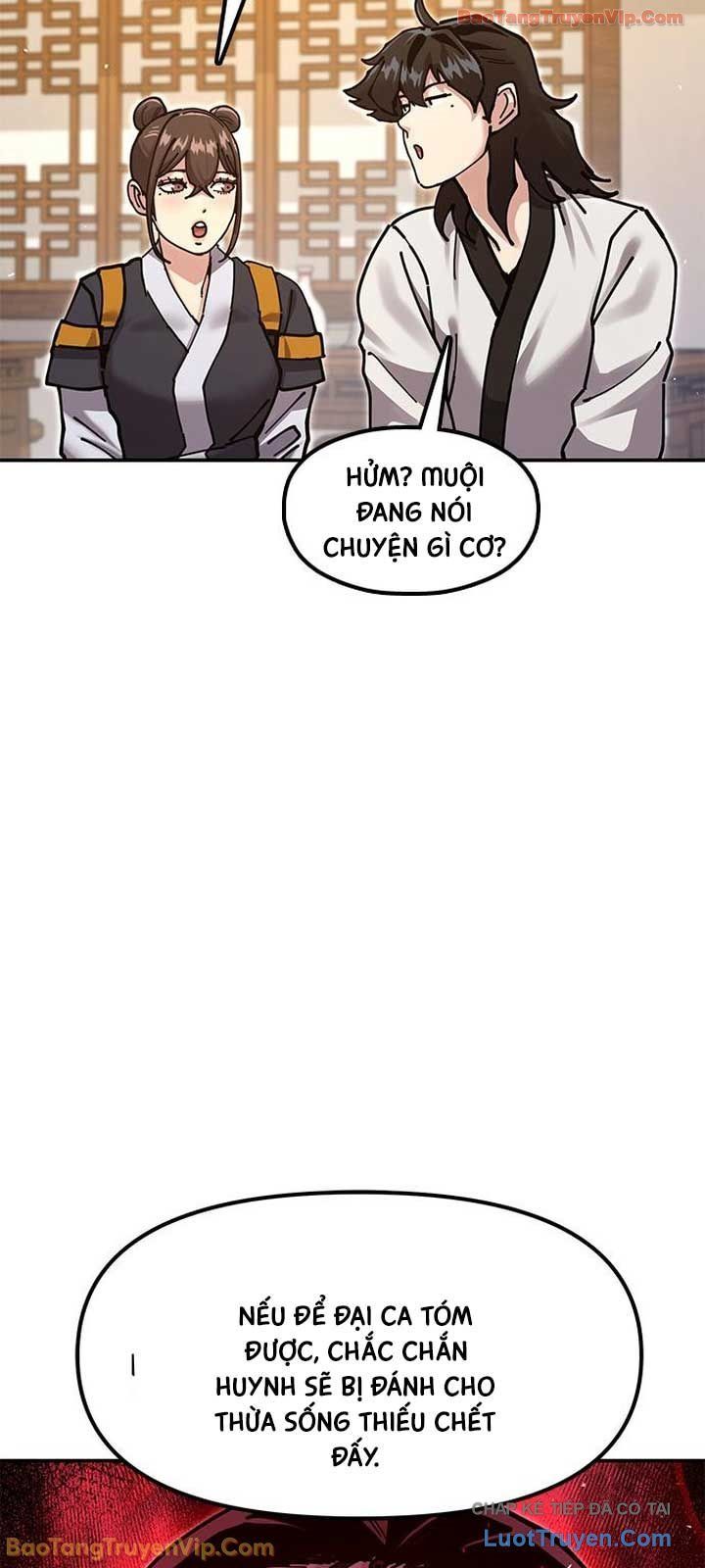 Vĩ Nhân Kiếm - Chap 36 - Trang 51