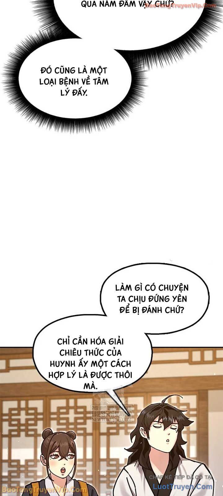 Vĩ Nhân Kiếm - Chap 36 - Trang 54