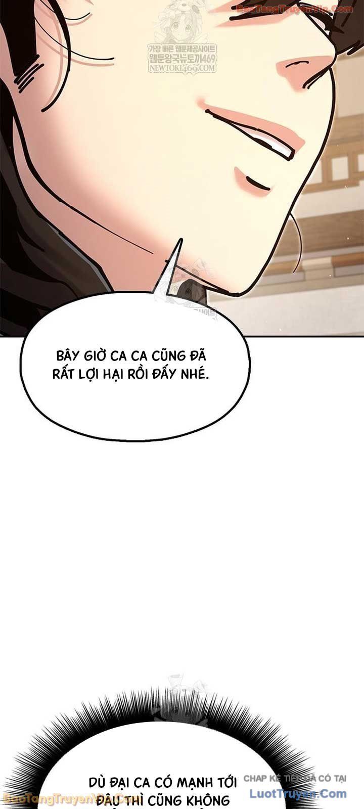 Vĩ Nhân Kiếm - Chap 36 - Trang 56