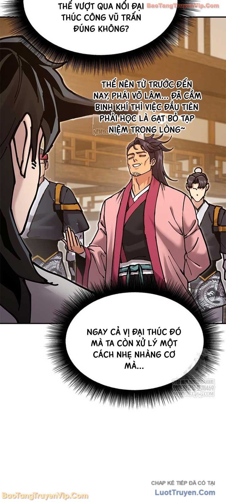 Vĩ Nhân Kiếm - Chap 36 - Trang 57
