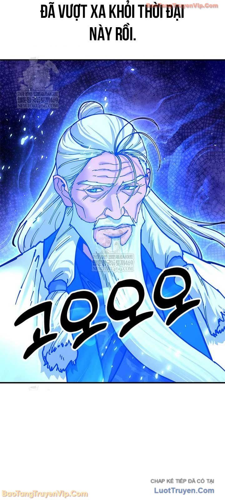 Vĩ Nhân Kiếm - Chap 36 - Trang 59