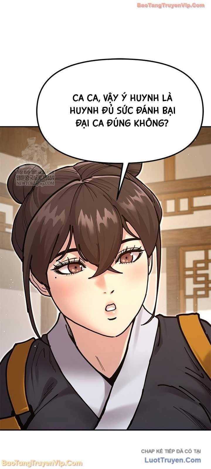 Vĩ Nhân Kiếm - Chap 36 - Trang 60