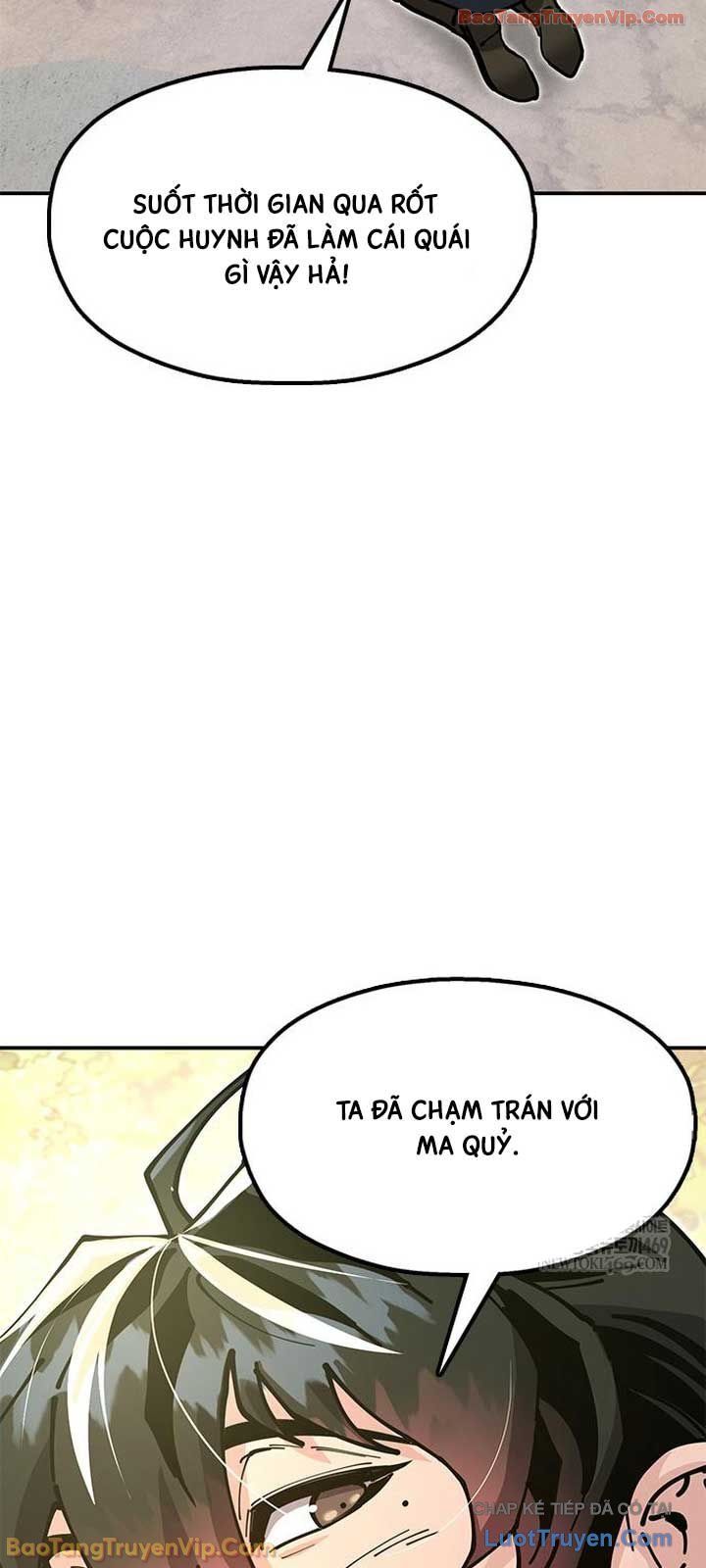 Vĩ Nhân Kiếm - Chap 36 - Trang 7