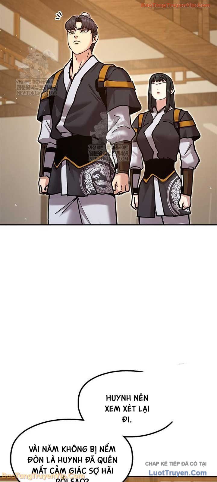 Vĩ Nhân Kiếm - Chap 36 - Trang 62