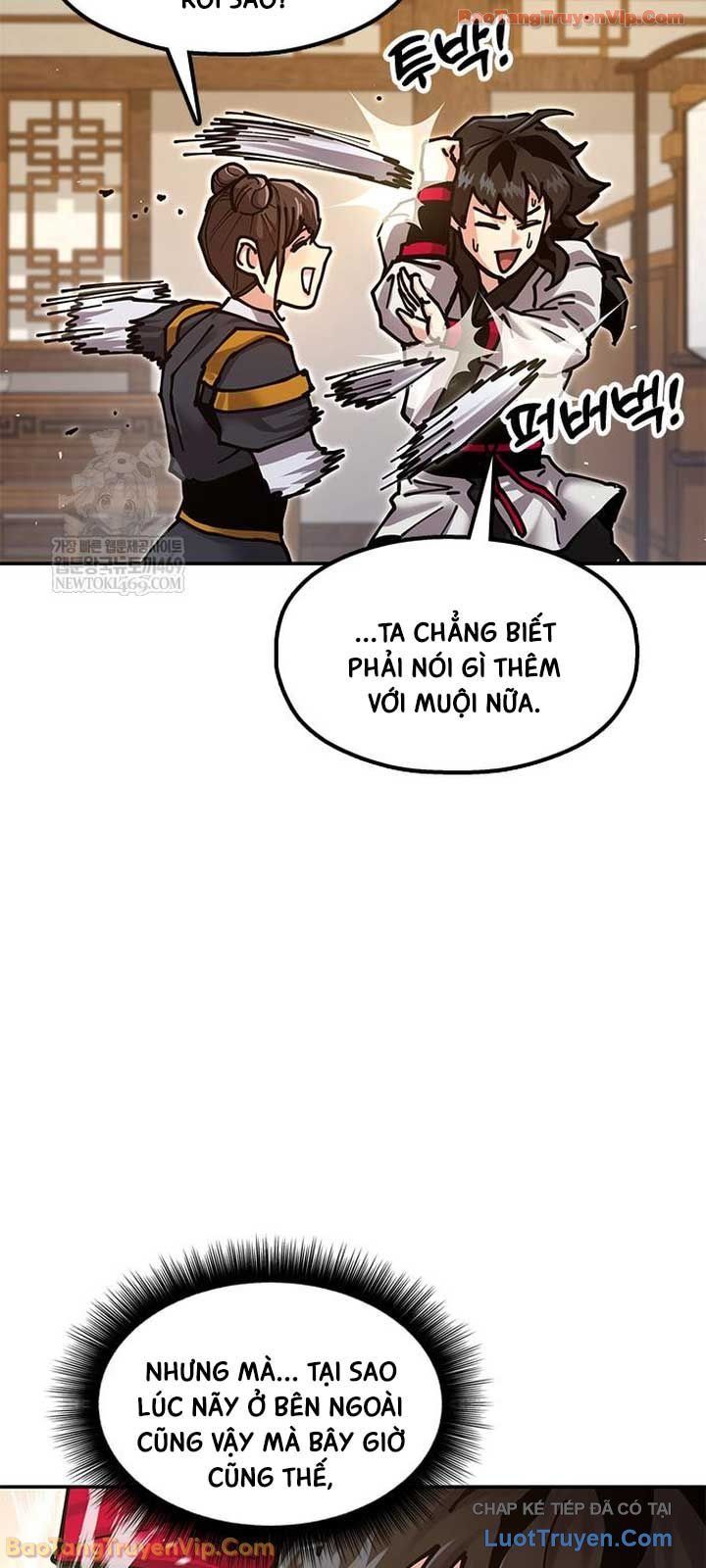 Vĩ Nhân Kiếm - Chap 36 - Trang 63