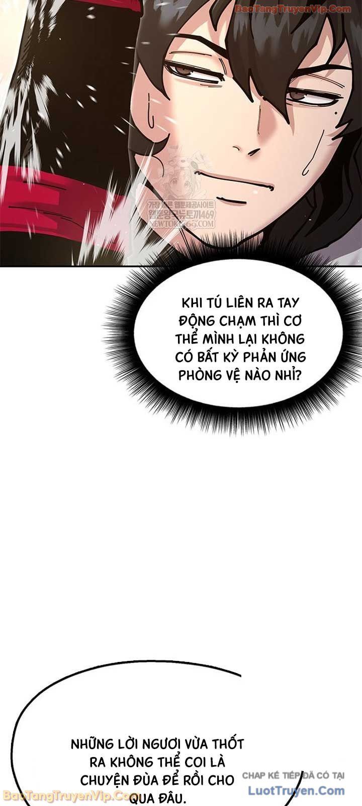 Vĩ Nhân Kiếm - Chap 36 - Trang 64