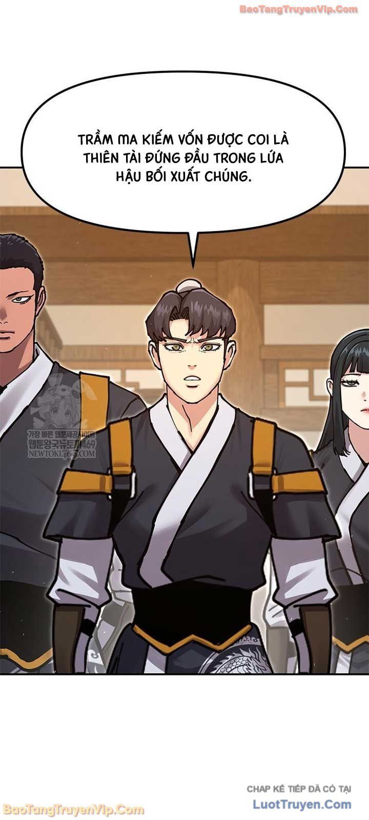 Vĩ Nhân Kiếm - Chap 36 - Trang 66