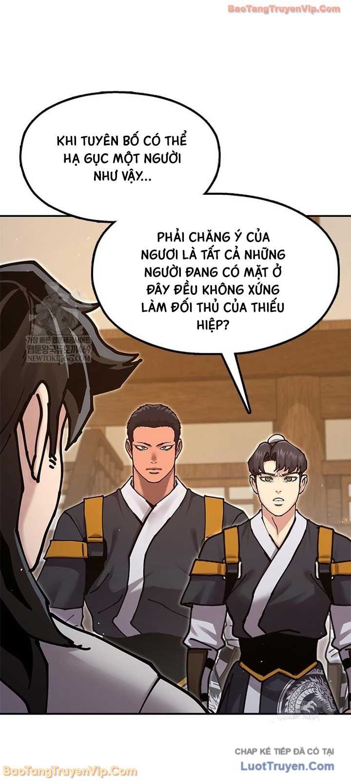 Vĩ Nhân Kiếm - Chap 36 - Trang 67