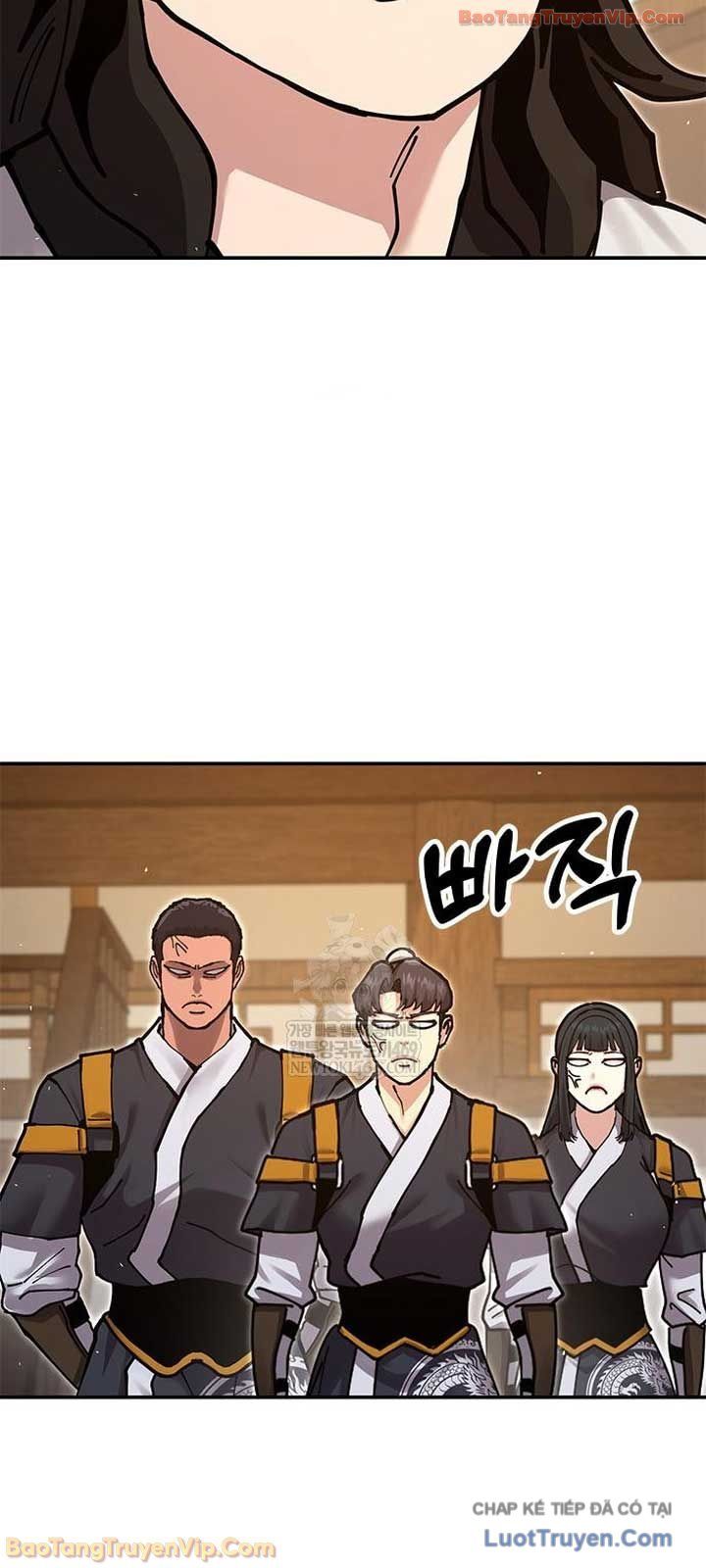 Vĩ Nhân Kiếm - Chap 36 - Trang 69