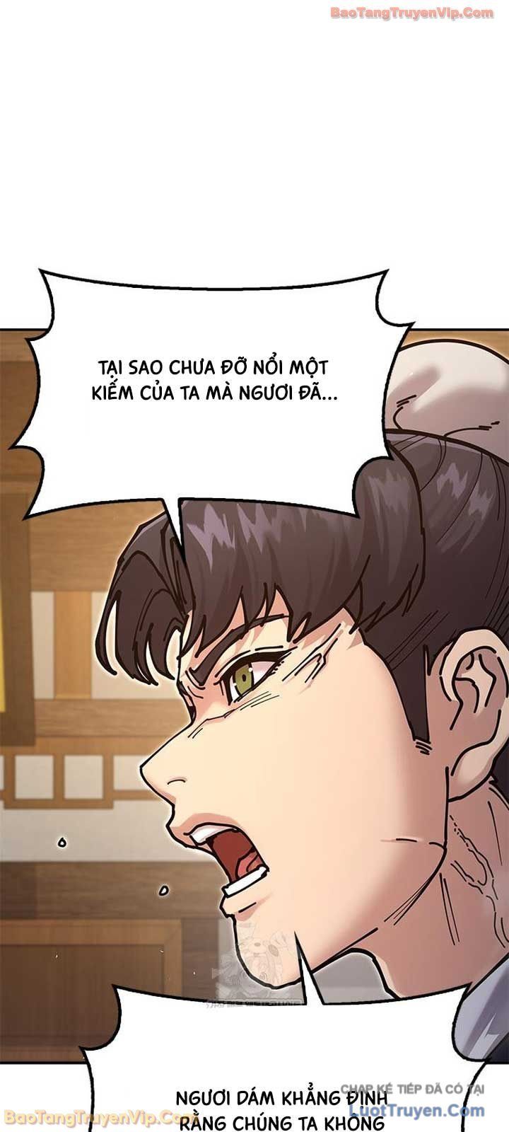 Vĩ Nhân Kiếm - Chap 36 - Trang 70