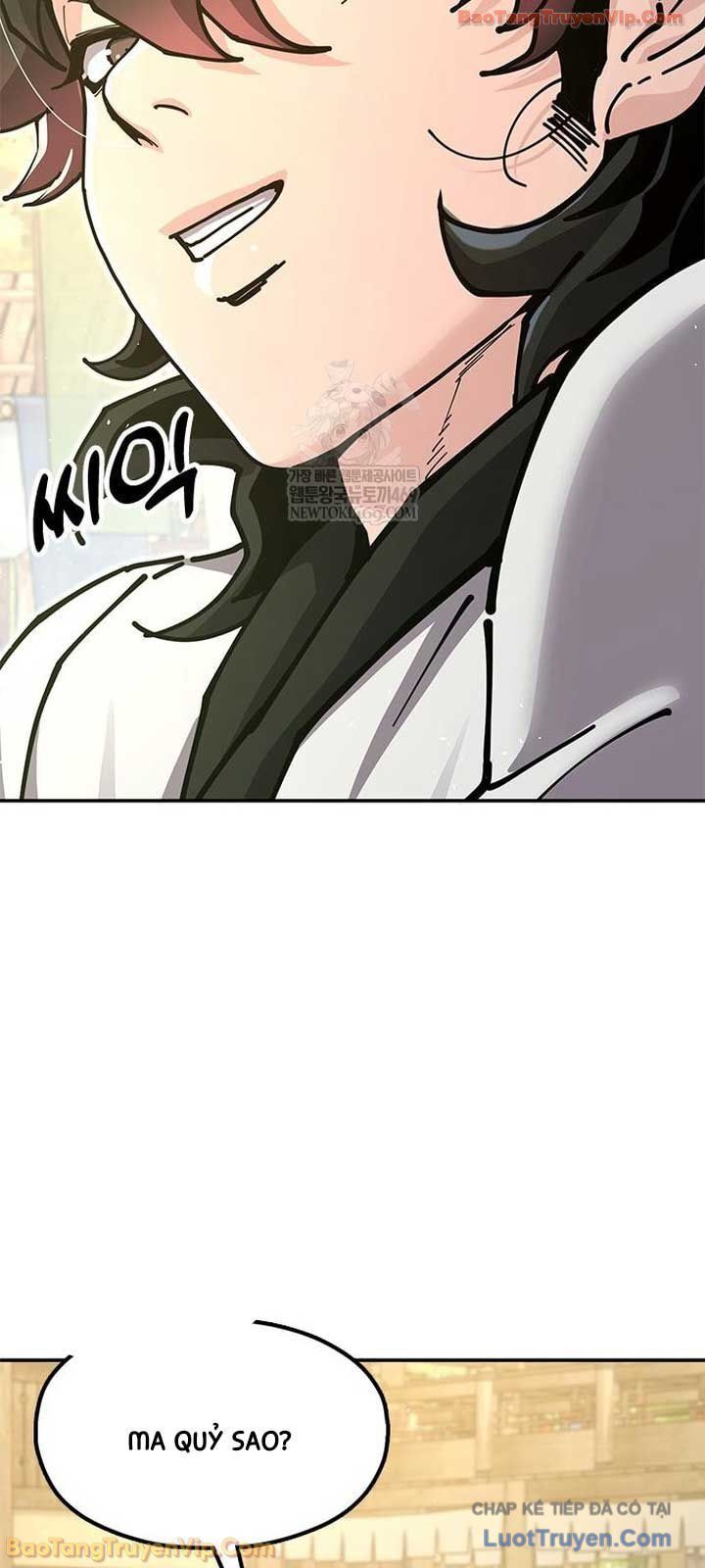 Vĩ Nhân Kiếm - Chap 36 - Trang 8