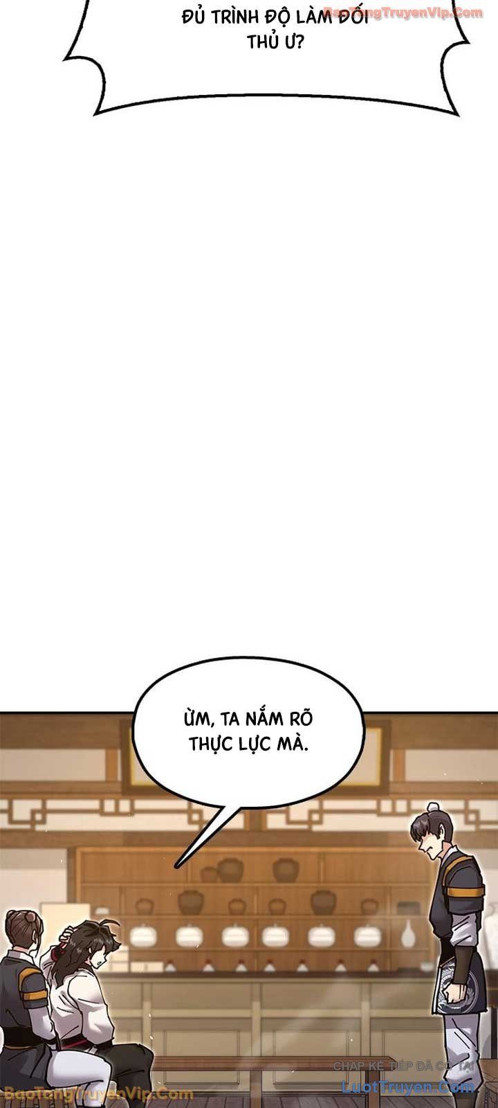 Vĩ Nhân Kiếm - Chap 36 - Trang 71