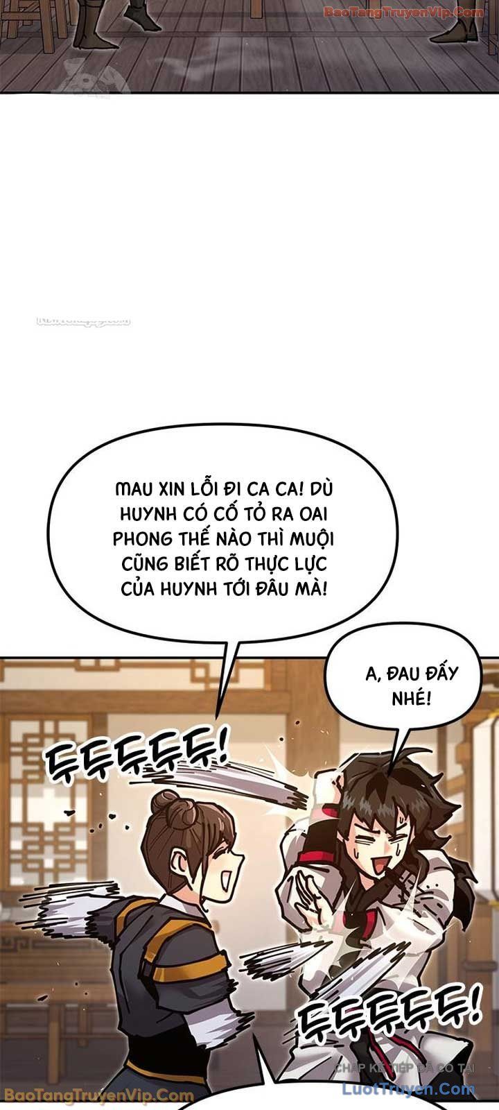 Vĩ Nhân Kiếm - Chap 36 - Trang 72