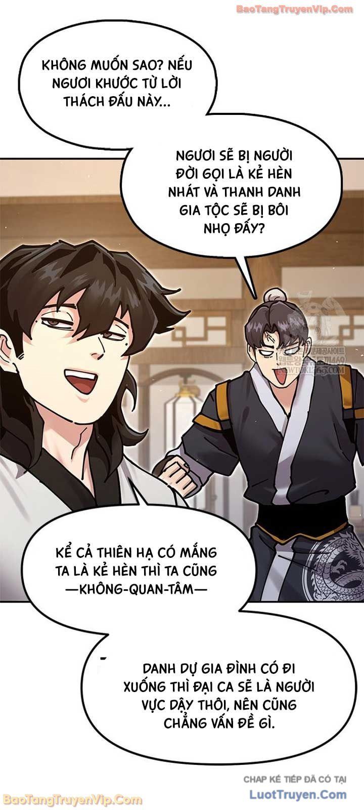 Vĩ Nhân Kiếm - Chap 36 - Trang 76