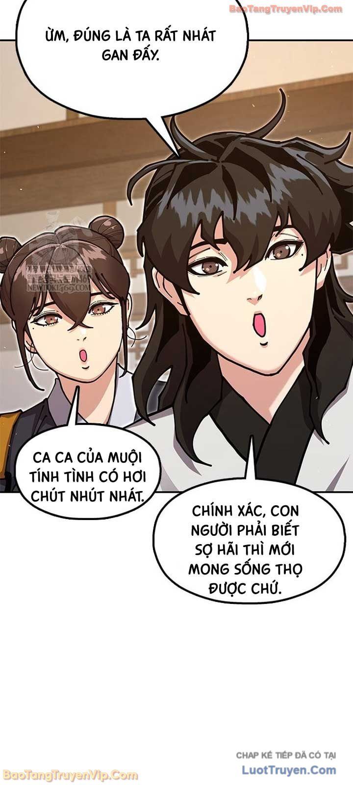 Vĩ Nhân Kiếm - Chap 36 - Trang 79