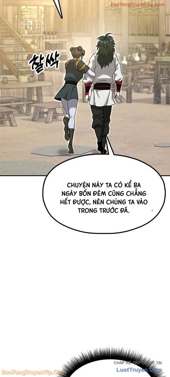 Vĩ Nhân Kiếm - Chap 36 - Trang 9