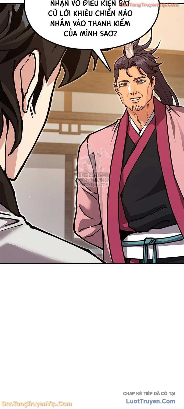 Vĩ Nhân Kiếm - Chap 36 - Trang 81
