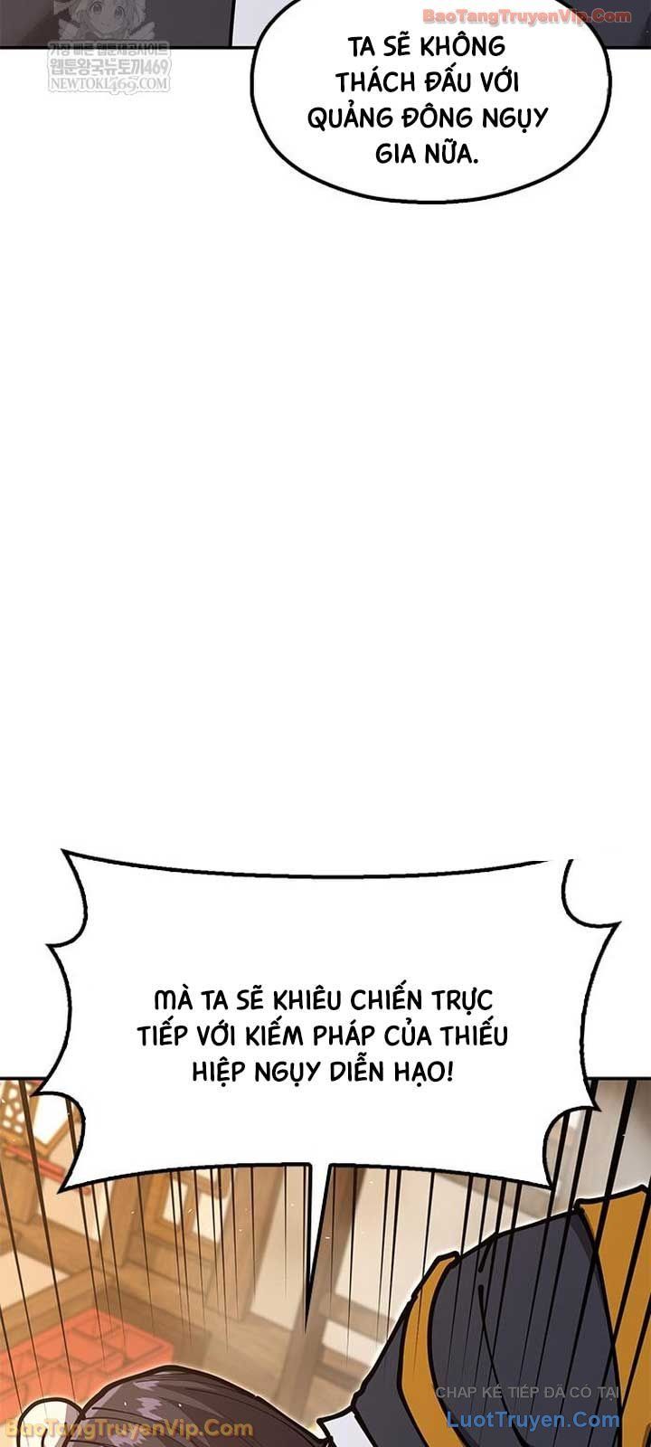 Vĩ Nhân Kiếm - Chap 36 - Trang 84