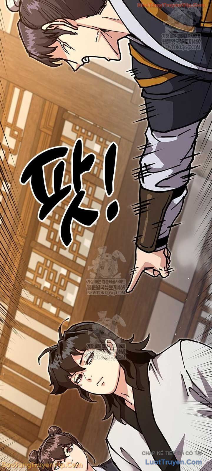 Vĩ Nhân Kiếm - Chap 36 - Trang 85