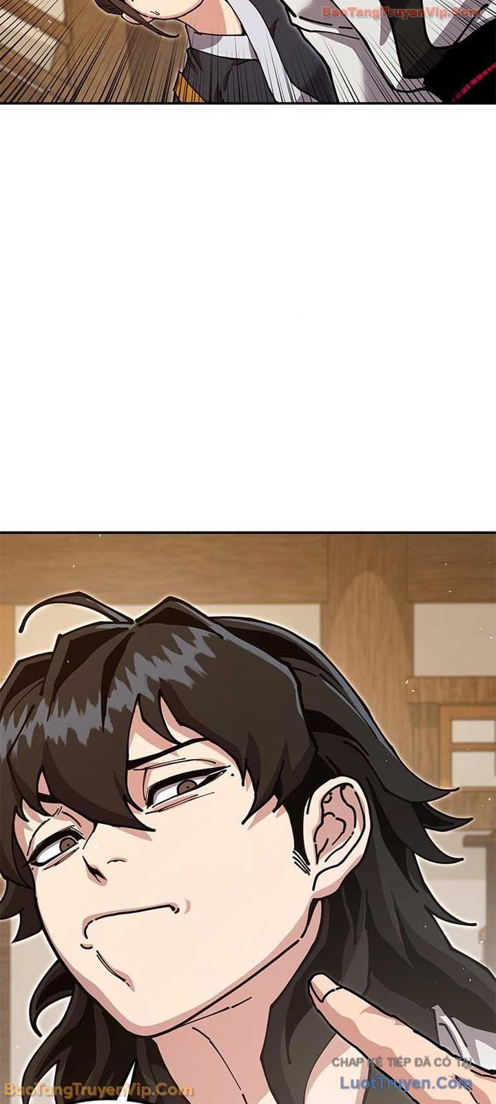 Vĩ Nhân Kiếm - Chap 36 - Trang 86