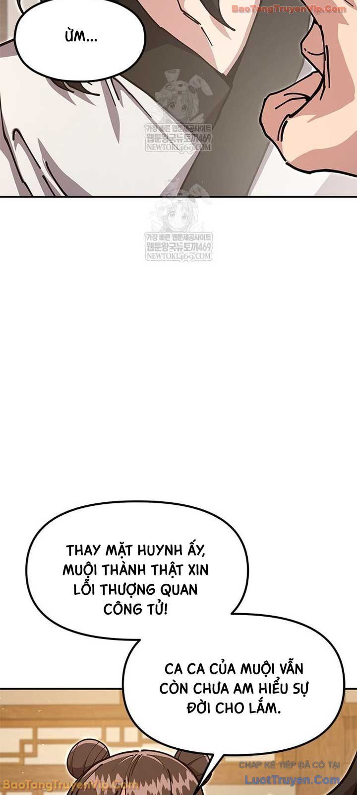 Vĩ Nhân Kiếm - Chap 36 - Trang 87