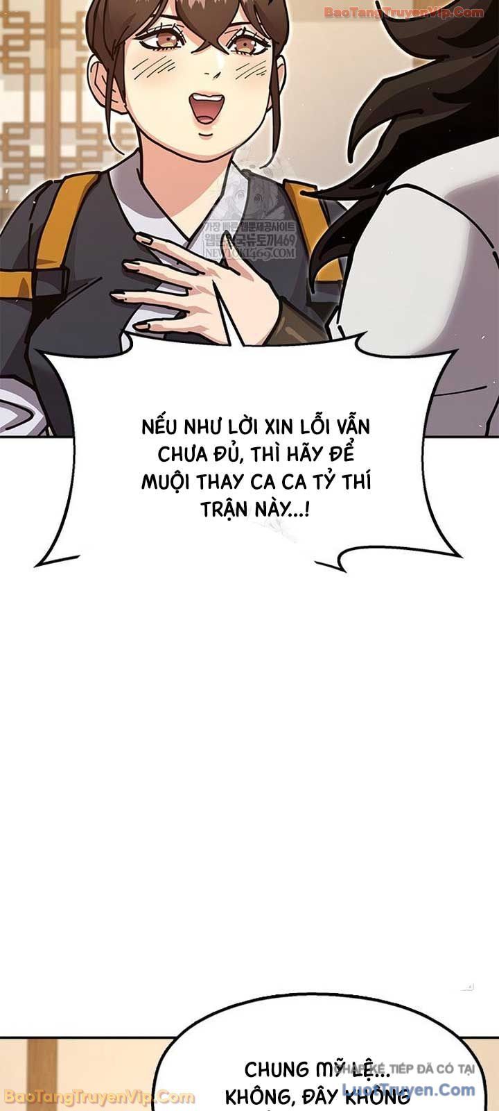 Vĩ Nhân Kiếm - Chap 36 - Trang 88