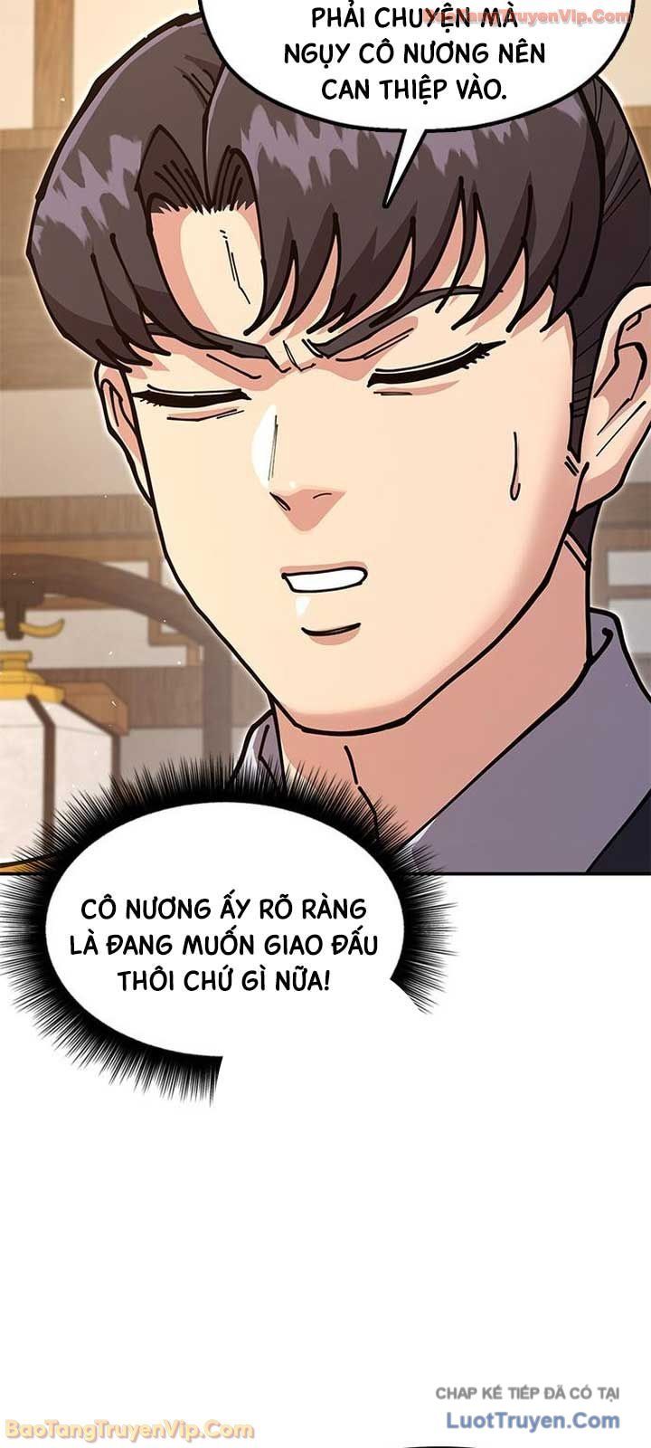 Vĩ Nhân Kiếm - Chap 36 - Trang 89