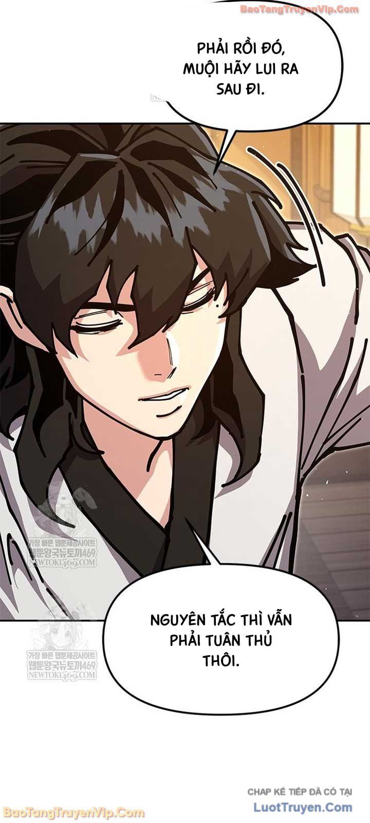 Vĩ Nhân Kiếm - Chap 36 - Trang 90