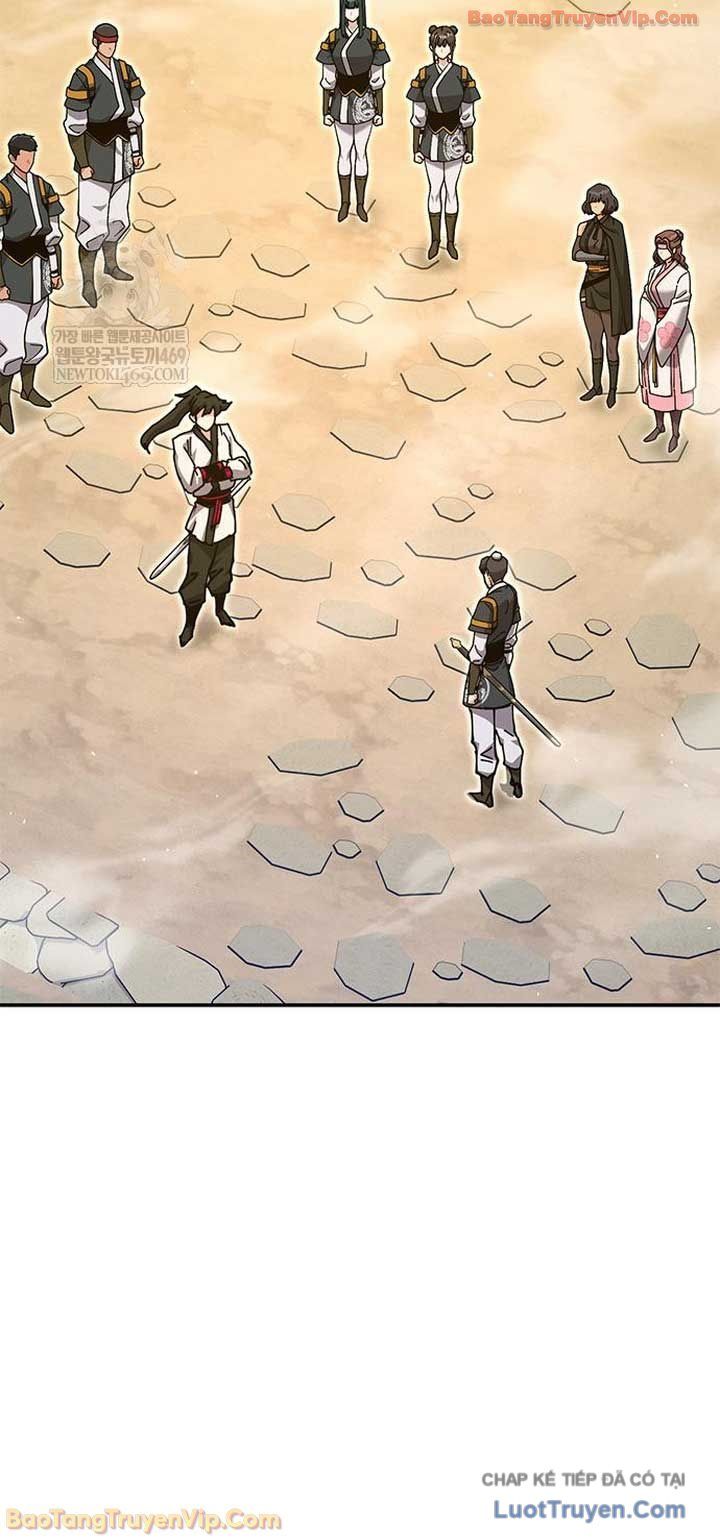Vĩ Nhân Kiếm - Chap 36 - Trang 92