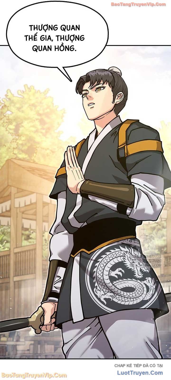 Vĩ Nhân Kiếm - Chap 36 - Trang 93